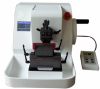 bz-650 automated microtome with wide thickness, leica quality